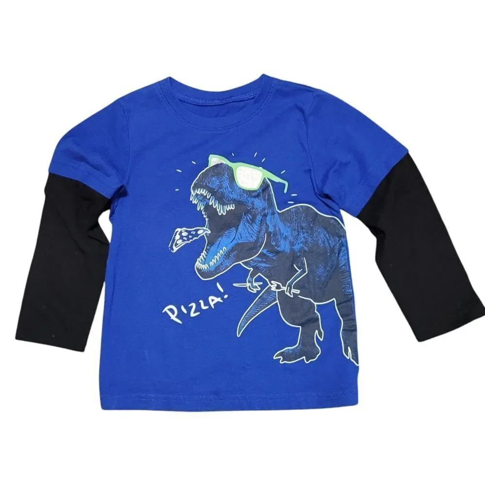 Boys 7pc Dinosaur bundle - Picture 12 of 16